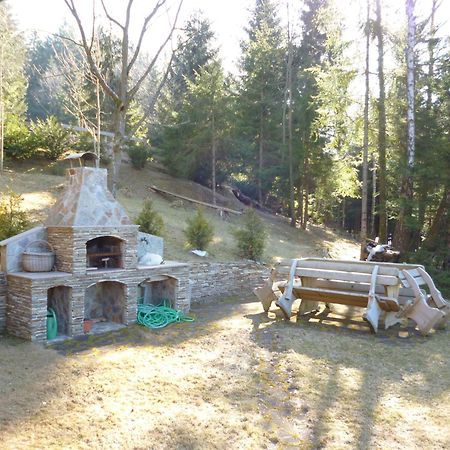 Chalet Bellevue Rogla Зрече Экстерьер фото