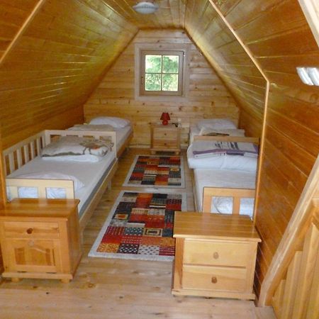 Chalet Bellevue Rogla Зрече Экстерьер фото