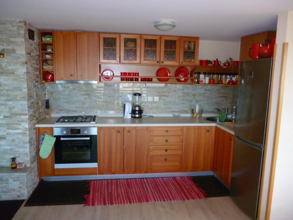 Chalet Bellevue Rogla Зрече Экстерьер фото