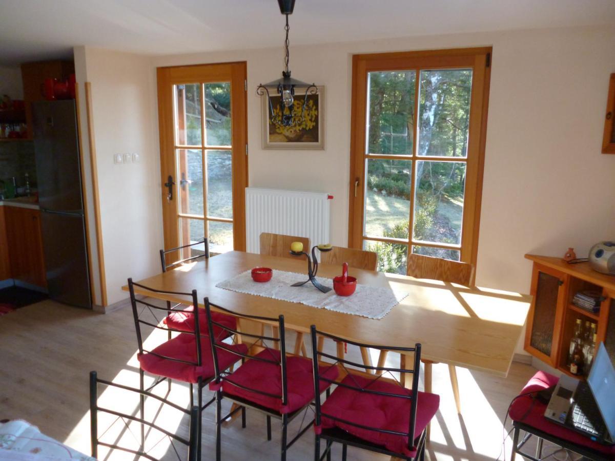 Chalet Bellevue Rogla Зрече Экстерьер фото
