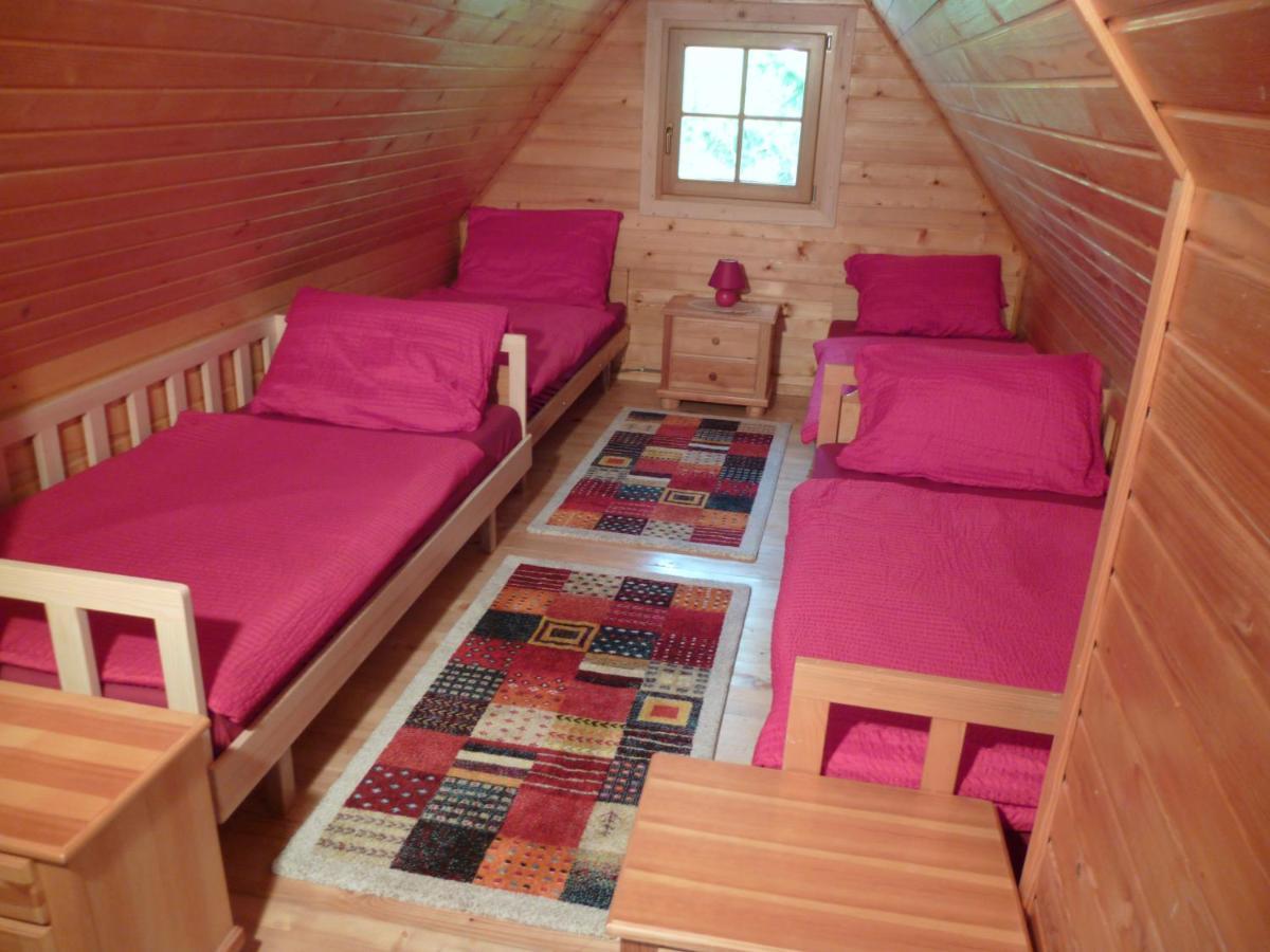 Chalet Bellevue Rogla Зрече Экстерьер фото