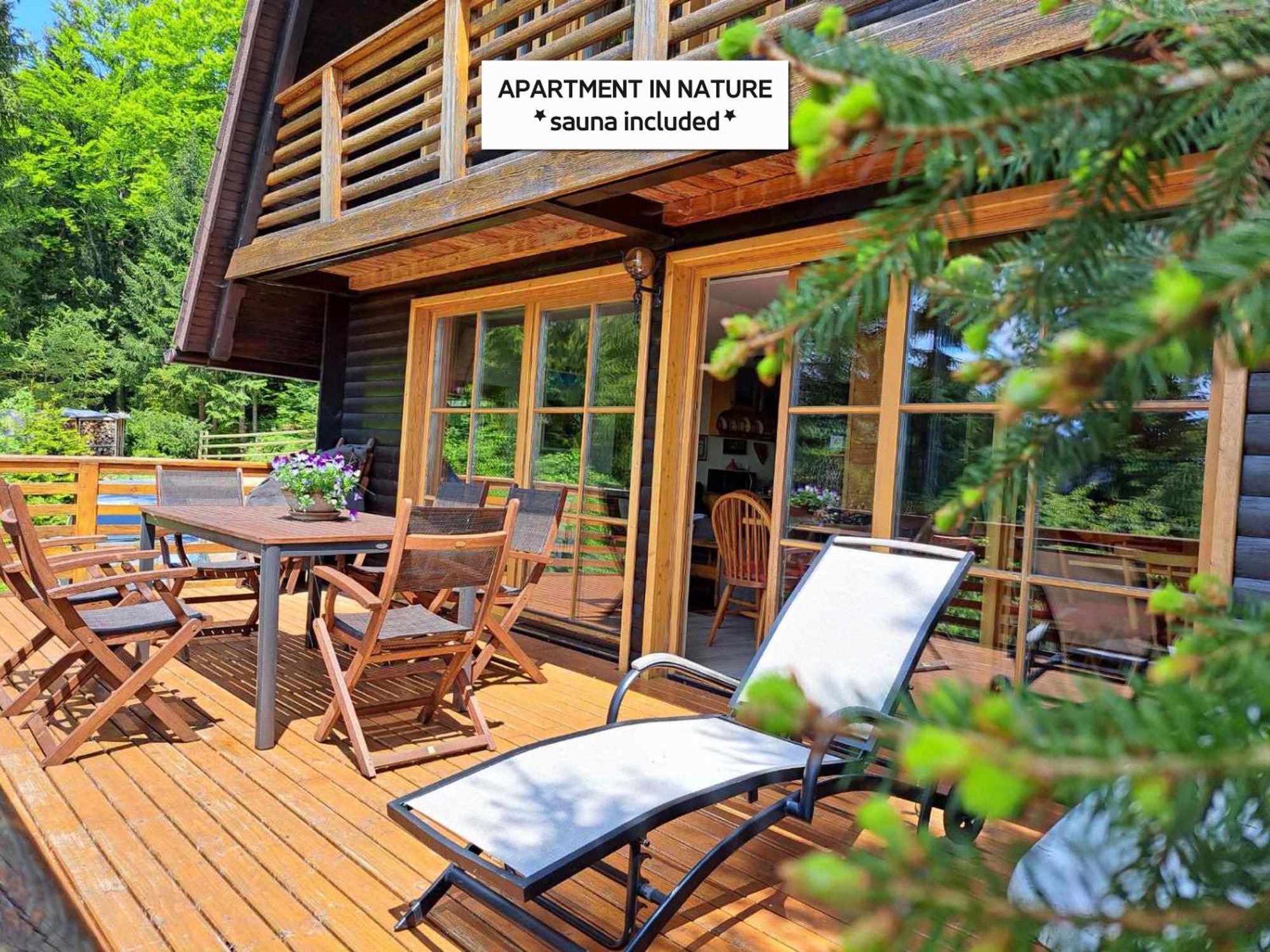 Chalet Bellevue Rogla Зрече Экстерьер фото